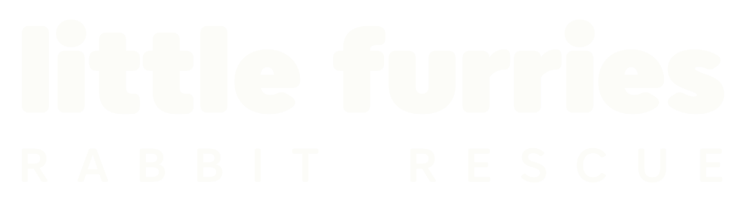 Little Furries Rabbit Rescue